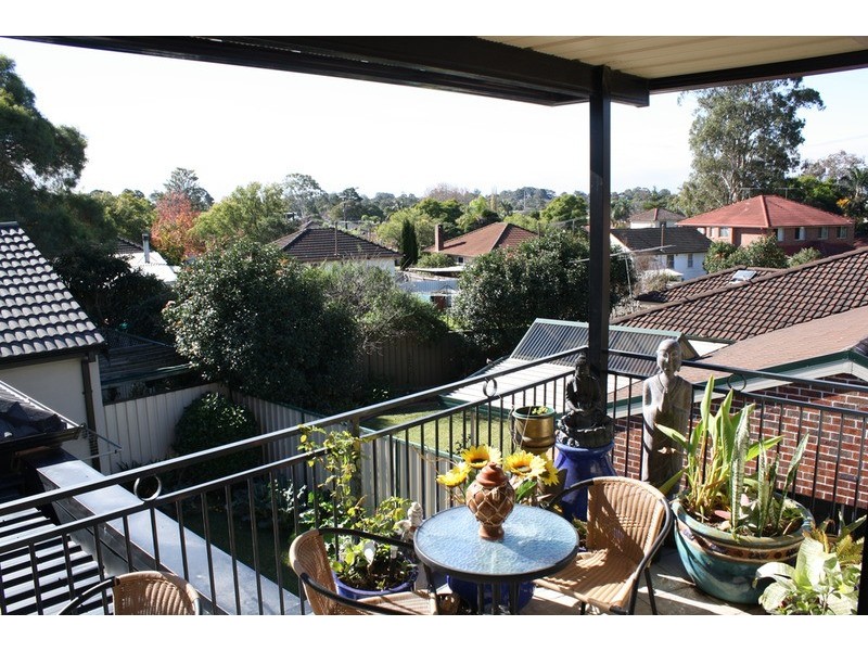 11/12 Wollongbar Avenue, Panania NSW 2213