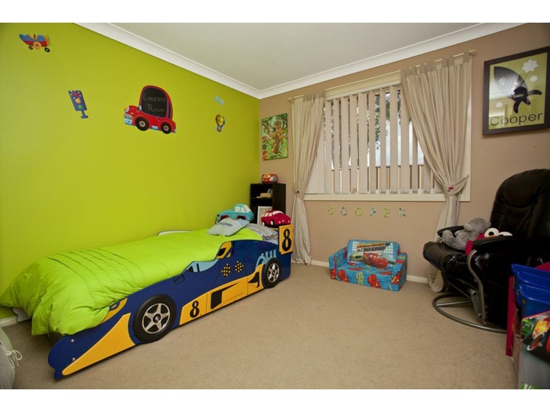 2/32 Claremont Court, Wattle Grove NSW 2173