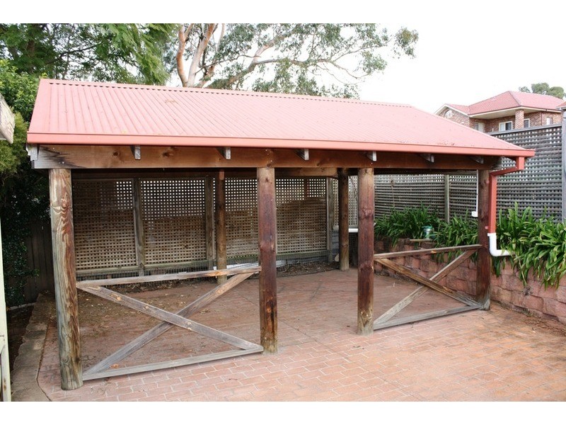 15 Mars Street, Revesby NSW 2212