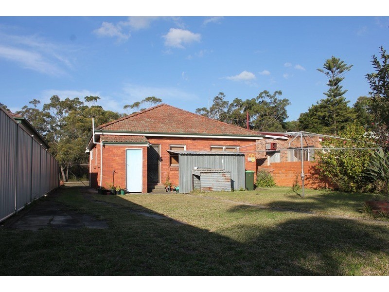 12 Berkley Road, Padstow Heights NSW 2211