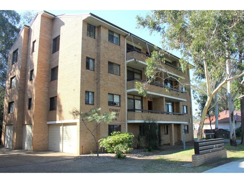 21/8 Swan Street, Revesby NSW 2212