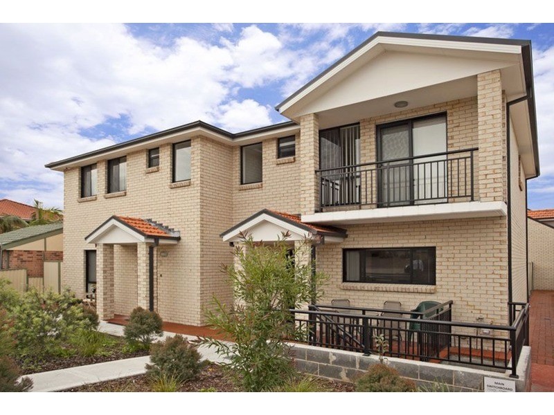 2/57-59 Wattle Street, Punchbowl NSW 2196