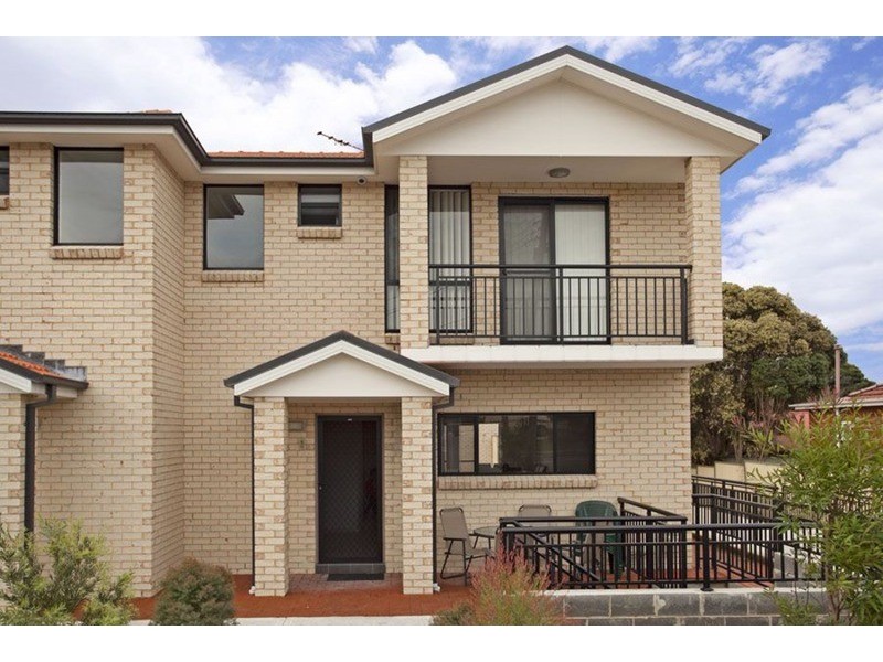 2/57-59 Wattle Street, Punchbowl NSW 2196