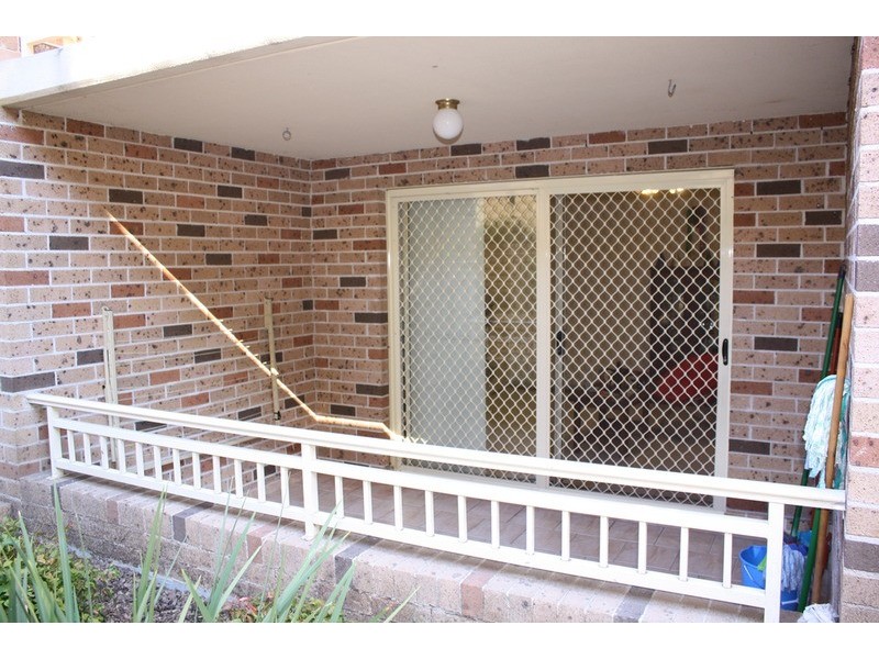 10/131-133  Meredith Street, Bankstown NSW 2200