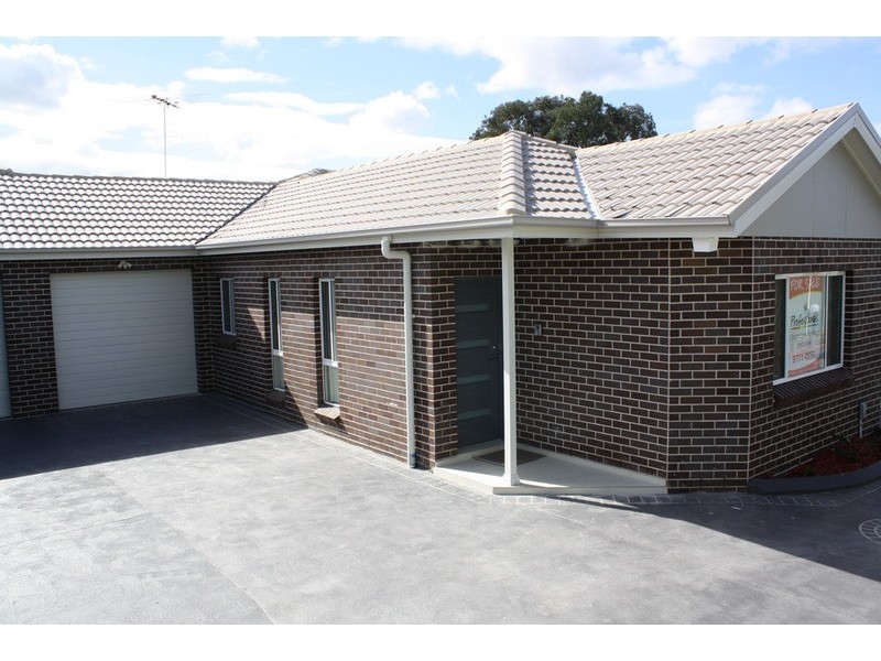 4/99-101 Mackenzie Street, Revesby NSW 2212