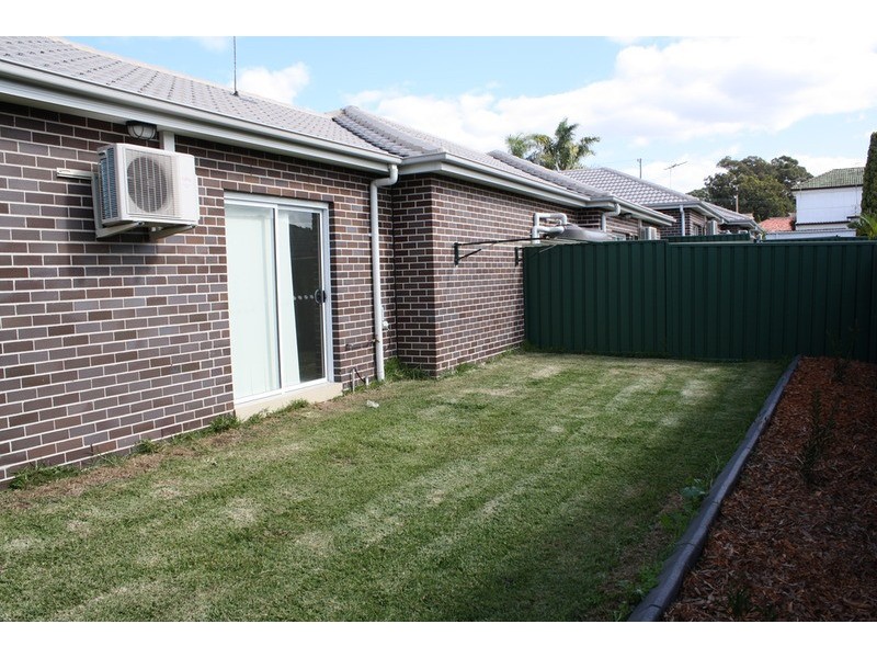 4/99-101 Mackenzie Street, Revesby NSW 2212