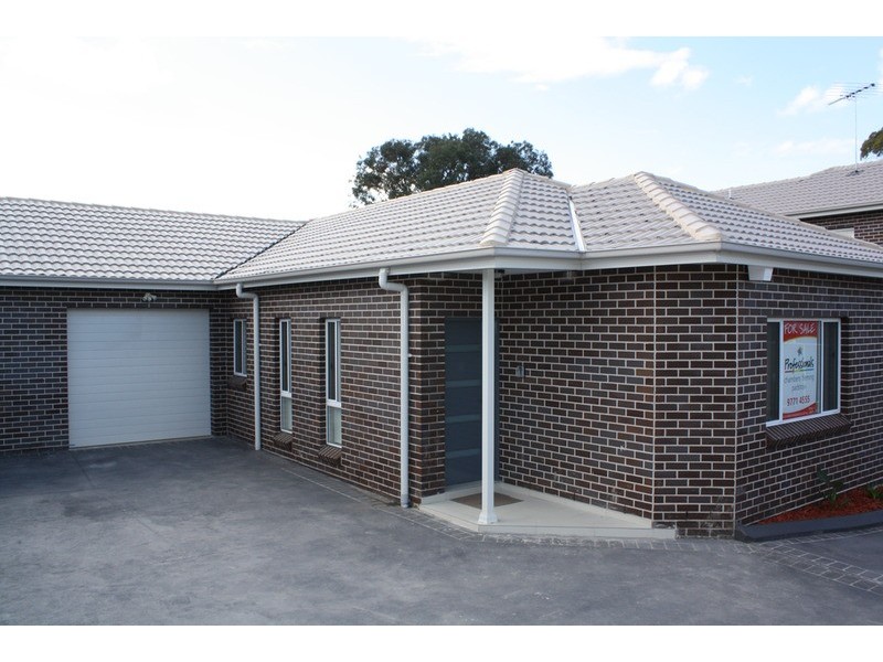 3/99-101 Mackenzie Street, Revesby NSW 2212