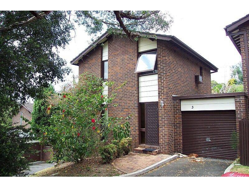 1/15 Werona Avenue, Padstow NSW 2211