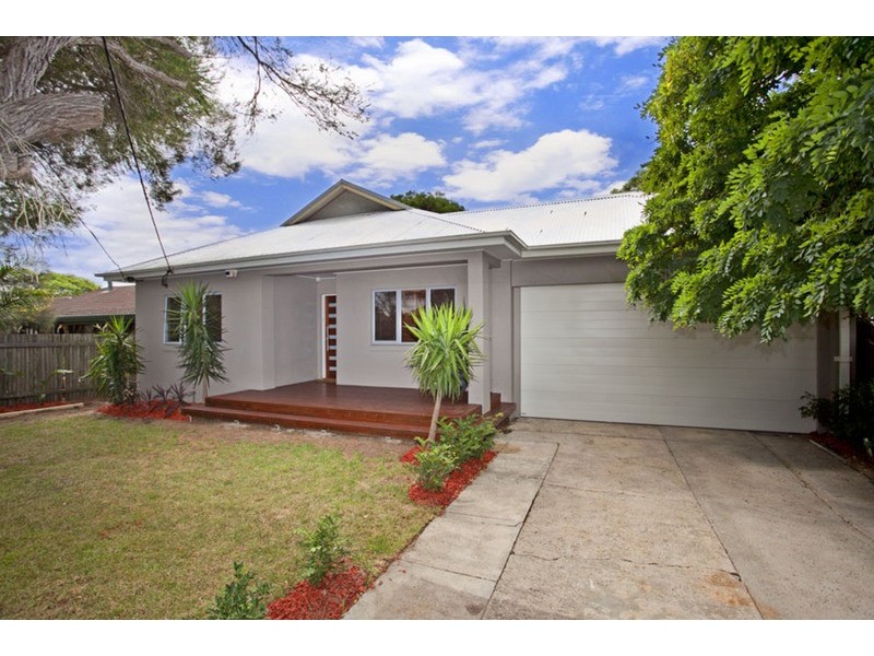 98 Villiers Road, Padstow Heights NSW 2211