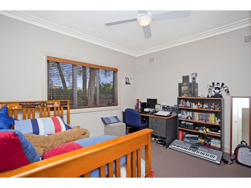98 Villiers Road, Padstow Heights NSW 2211