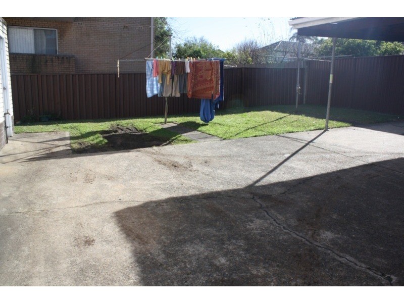 6/60 Denman Avenue, Wiley Park NSW 2195