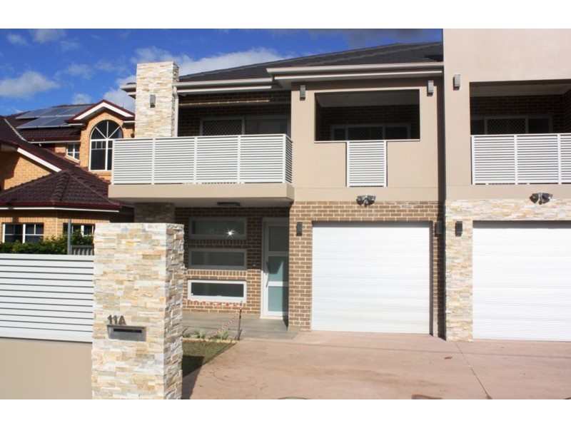11A Gwanderlain Road, Padstow NSW 2211