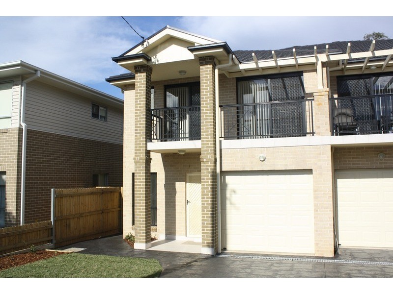 93 Bransgrove Road, Revesby NSW 2212