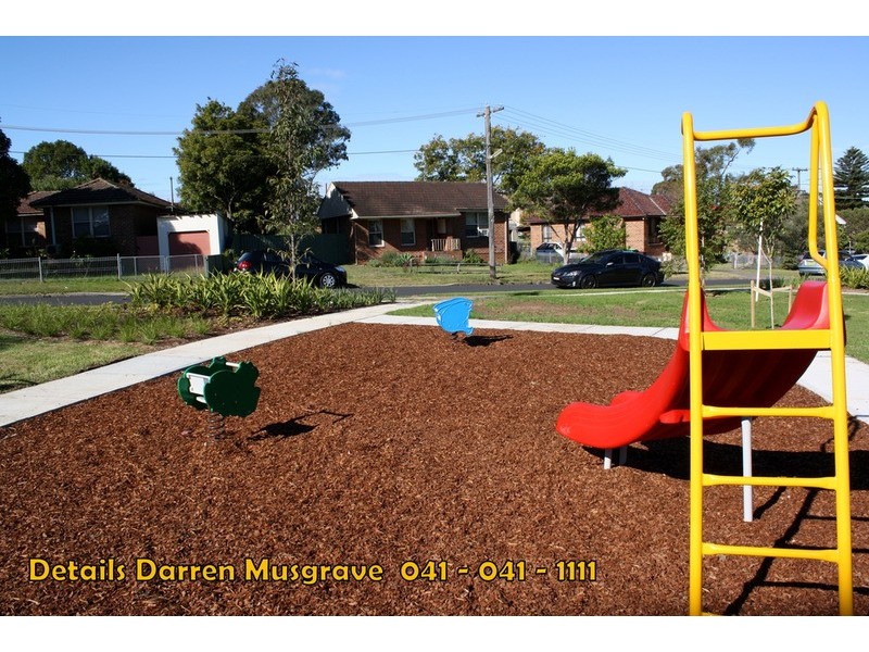 3 McPherson Street, Revesby NSW 2212