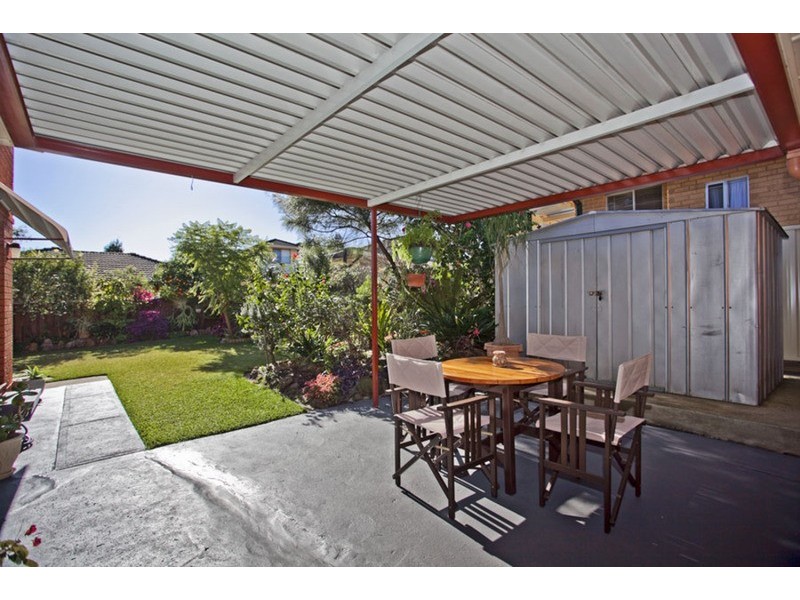 6 Parer Avenue, Condell Park NSW 2200