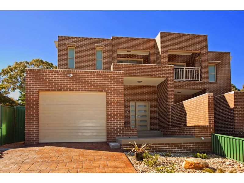 29 Wyatt Avenue, Padstow NSW 2211