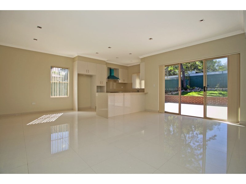 29 Wyatt Avenue, Padstow NSW 2211