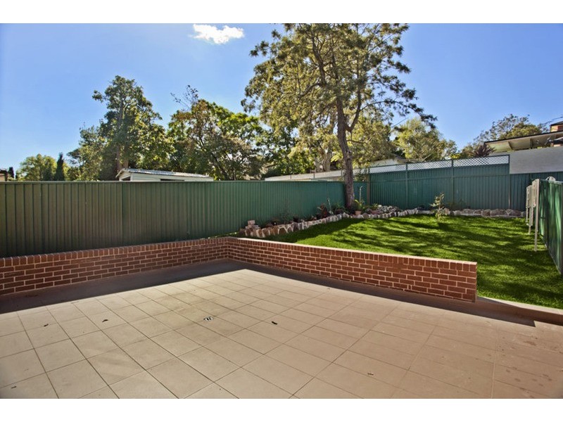 29 Wyatt Avenue, Padstow NSW 2211