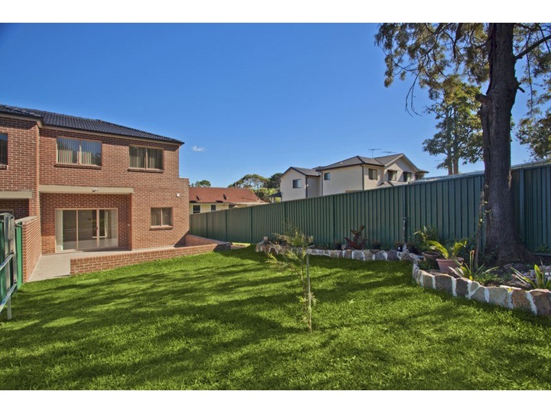 29 Wyatt Avenue, Padstow NSW 2211