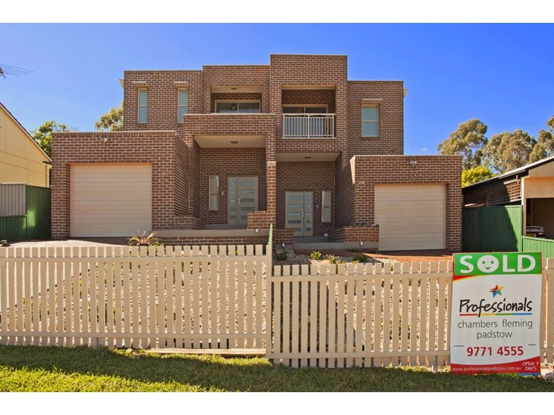 29 Wyatt Avenue, Padstow NSW 2211