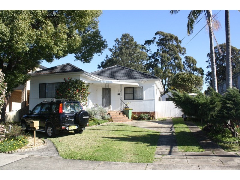 60 Vega Street, Revesby NSW 2212