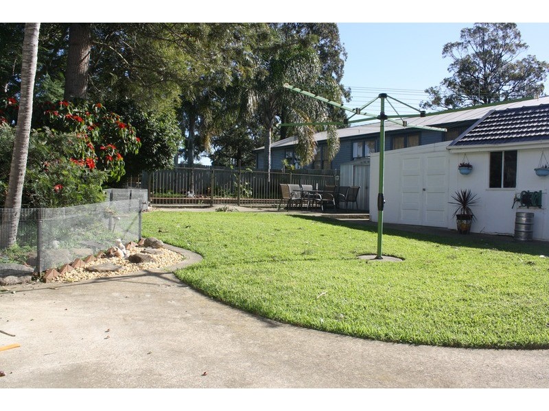 60 Vega Street, Revesby NSW 2212