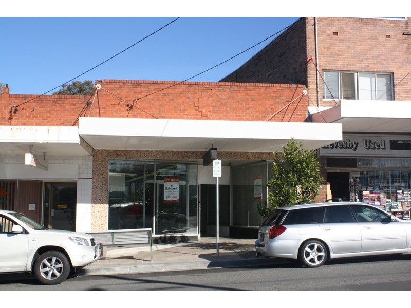 41 Howard Road, Padstow NSW 2211