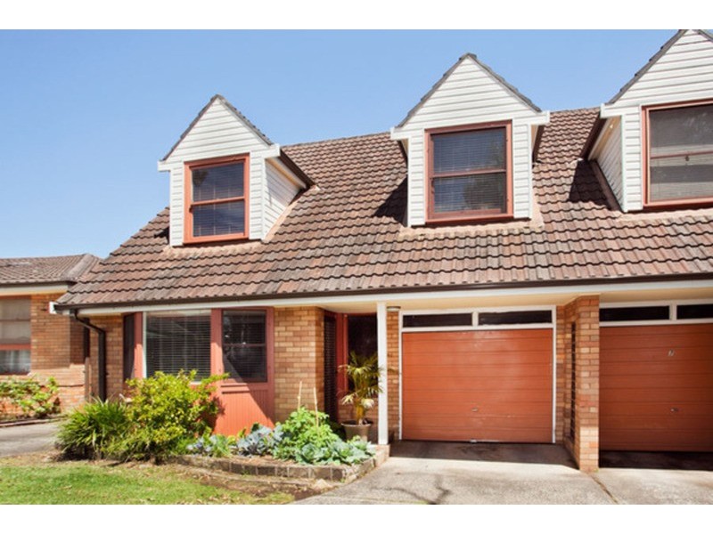 8/55 Weston Street, Panania NSW 2213