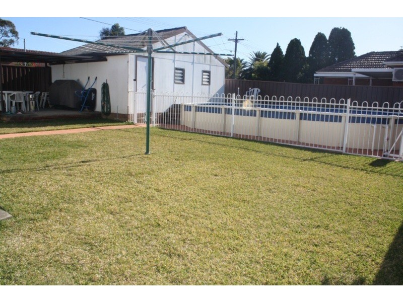 36 Anne Street, Revesby NSW 2212