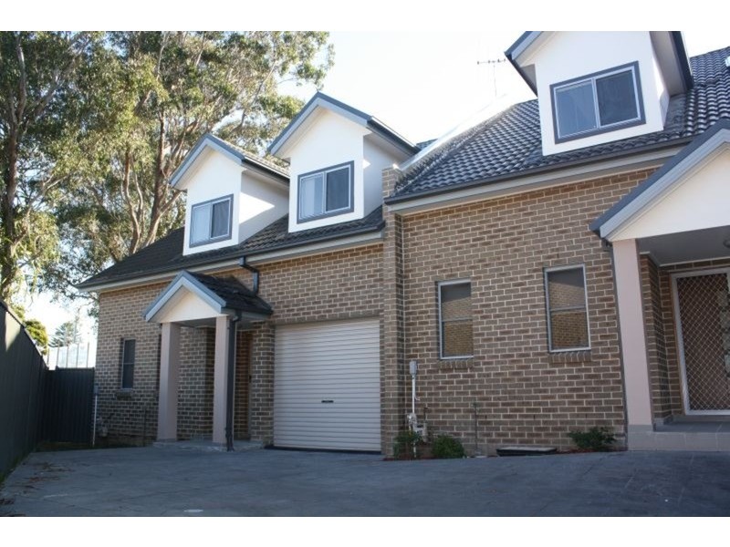 3/23-25 Montgomery Avenue, Revesby NSW 2212