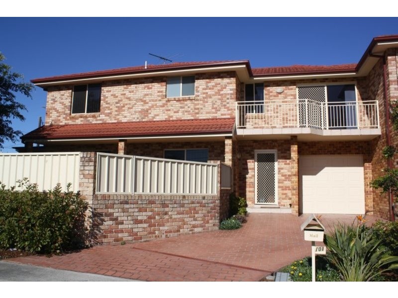 101 Alma Road, Padstow NSW 2211