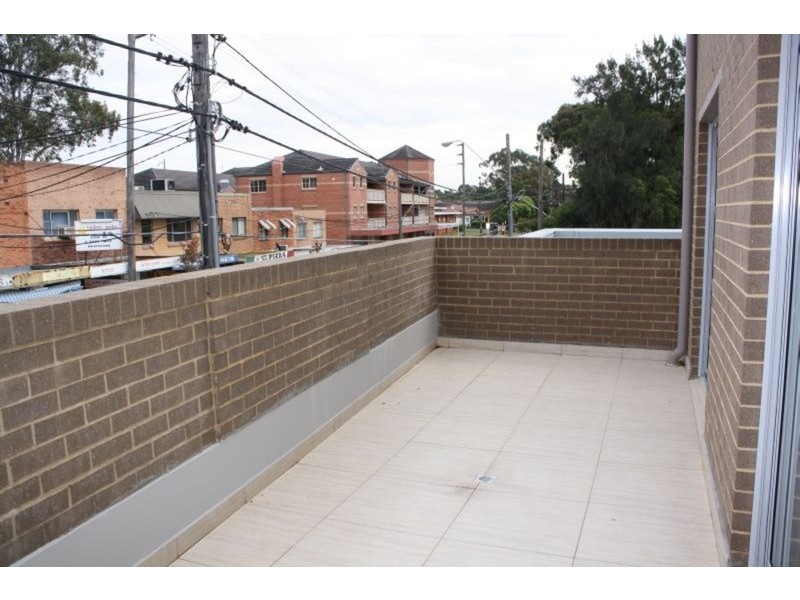 1/25 Cahors Road, Padstow NSW 2211