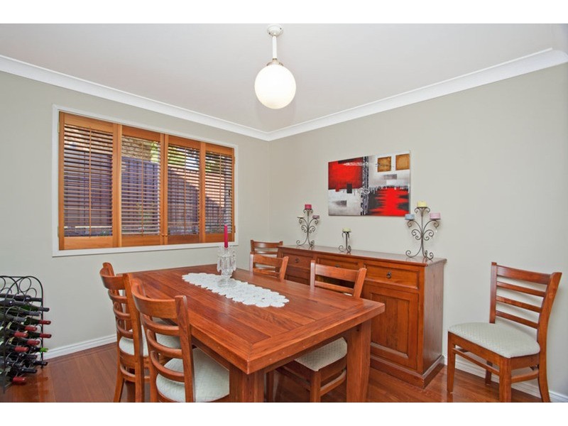 7 Mapleleaf Drive, Padstow NSW 2211