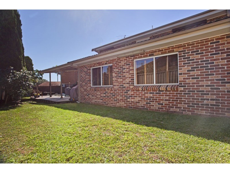 7 Mapleleaf Drive, Padstow NSW 2211
