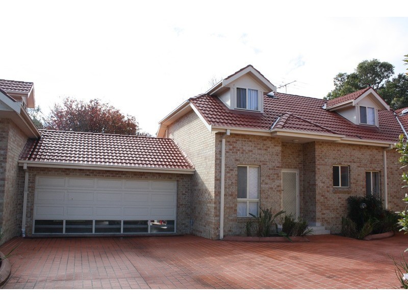 5/85 Arab Road, Padstow NSW 2211