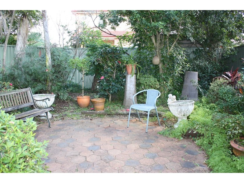 29/193 Davies (Entry Via Werona Ave) Road, Padstow NSW 2211