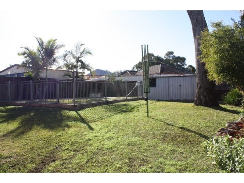 11 Dernancourt Parade, Milperra NSW 2214