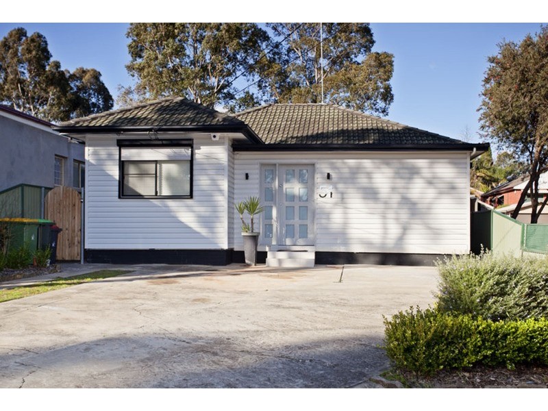 51 Virginius Street, Padstow NSW 2211