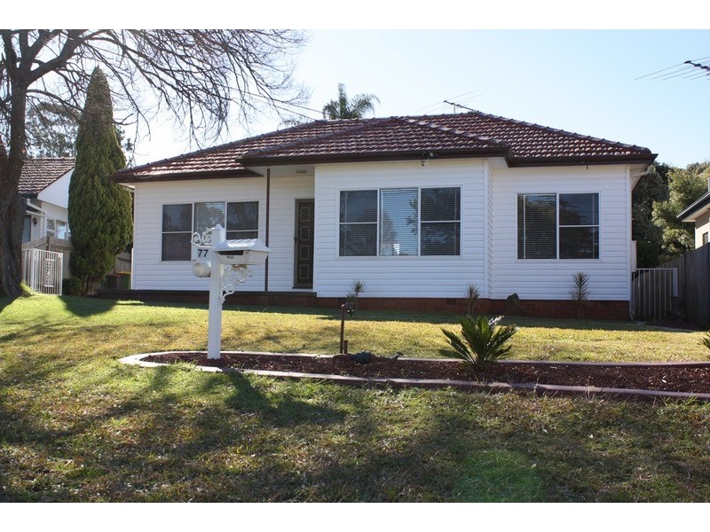 77 Paten Street, Revesby NSW 2212