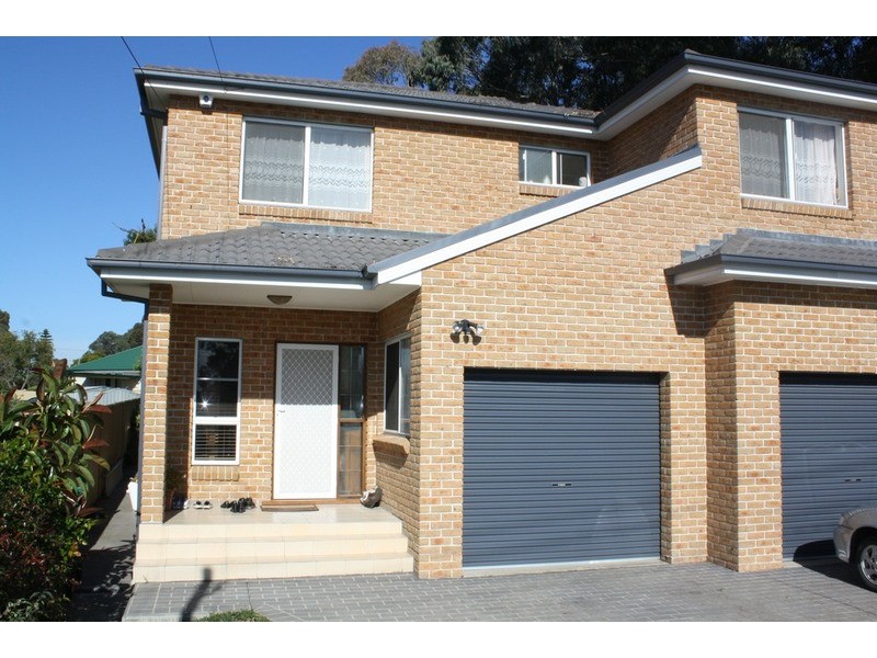 47 Tompson Road, Revesby NSW 2212