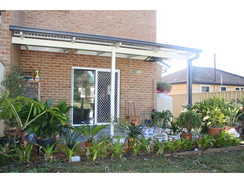 47 Tompson Road, Revesby NSW 2212
