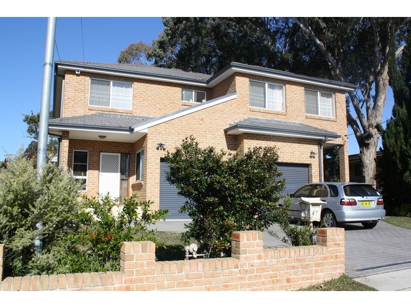 47 Tompson Road, Revesby NSW 2212