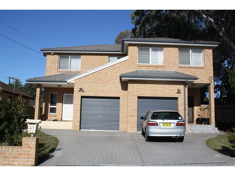 47 Tompson Road, Revesby NSW 2212