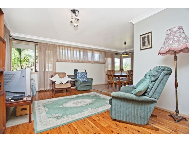 6 Parer Avenue, Condell Park NSW 2200