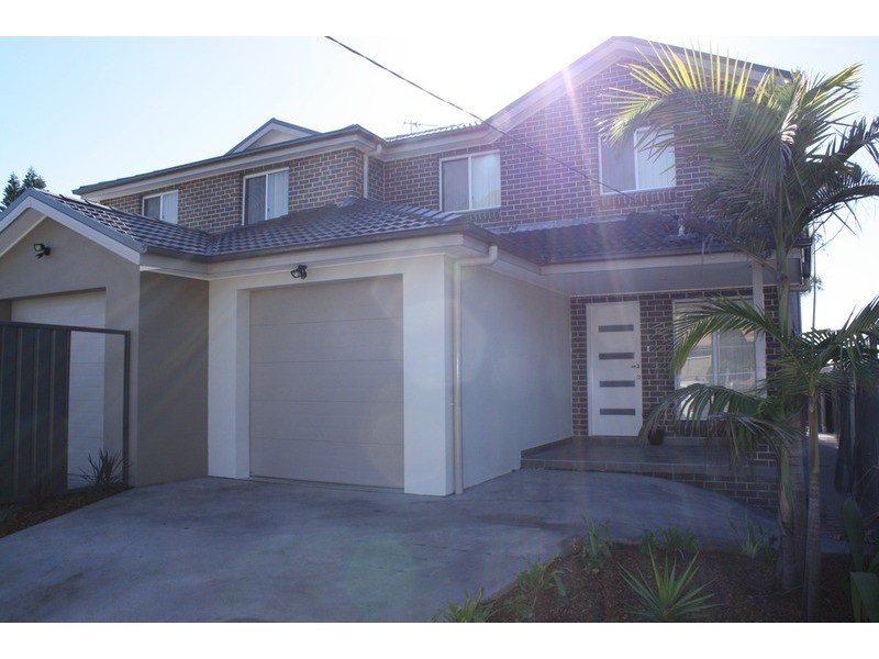 22a Wynyard Avenue, Bass Hill NSW 2197