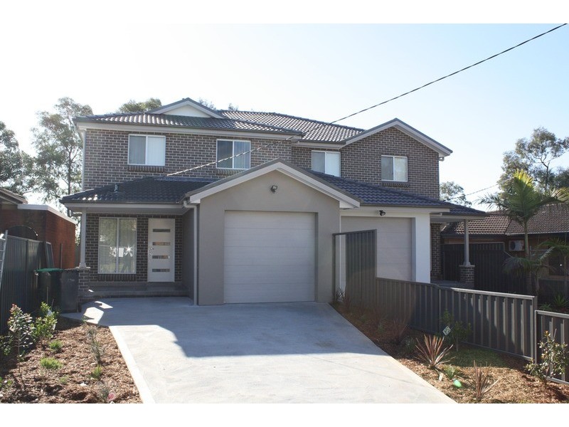 22 Wynyard Avenue, Bass Hill NSW 2197