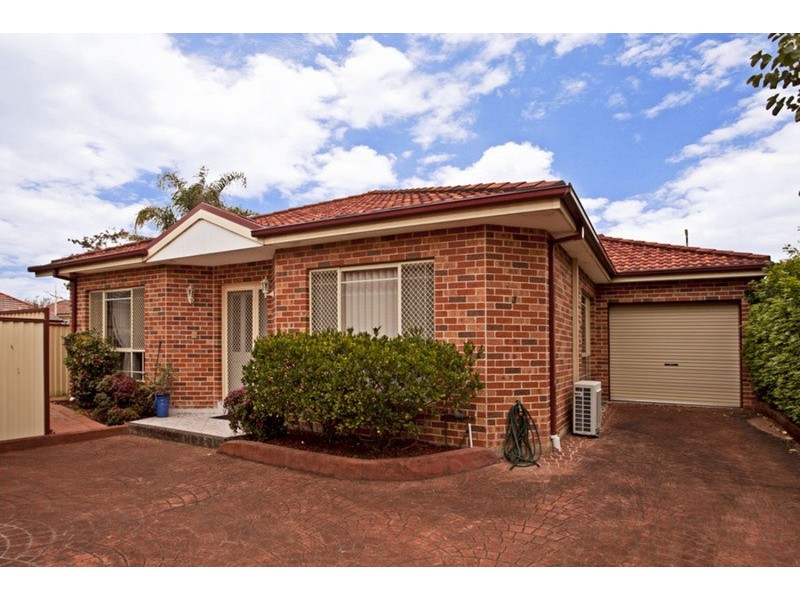 3/114 Ely Street, Revesby NSW 2212