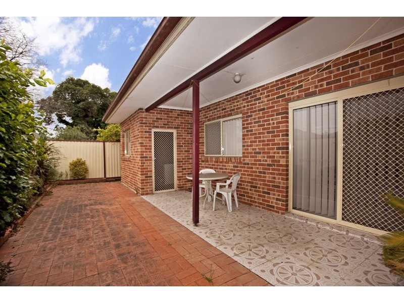 3/114 Ely Street, Revesby NSW 2212