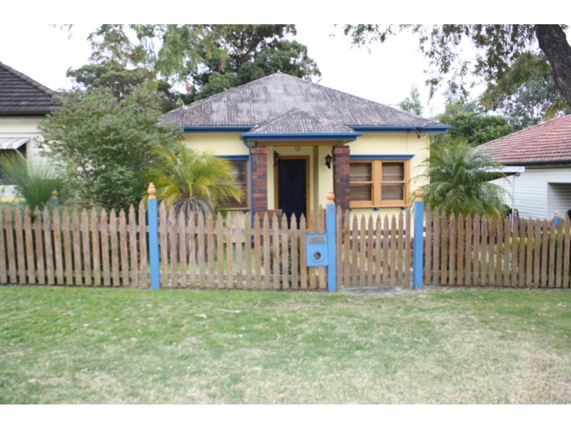 16 Meager Avenue, Padstow NSW 2211