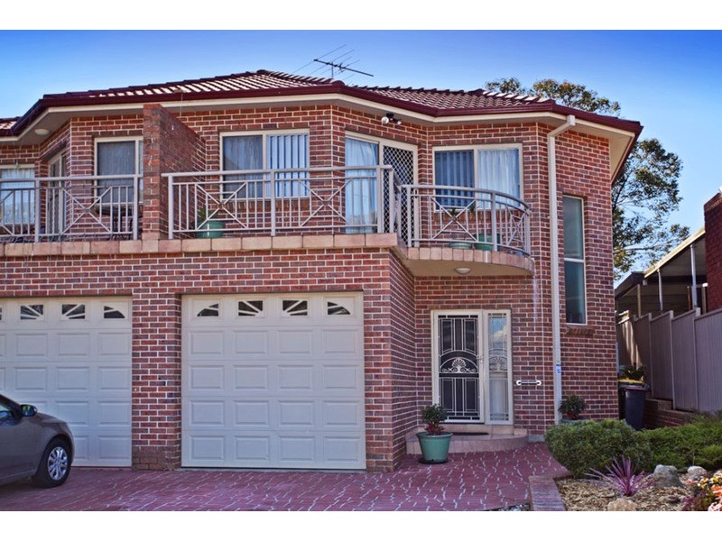 42 Railway Parade, Condell Park NSW 2200